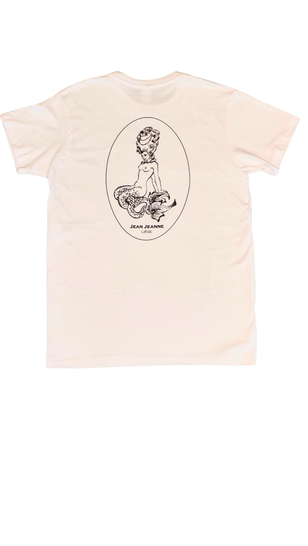 JJ logo T-shirt T2, photo 2