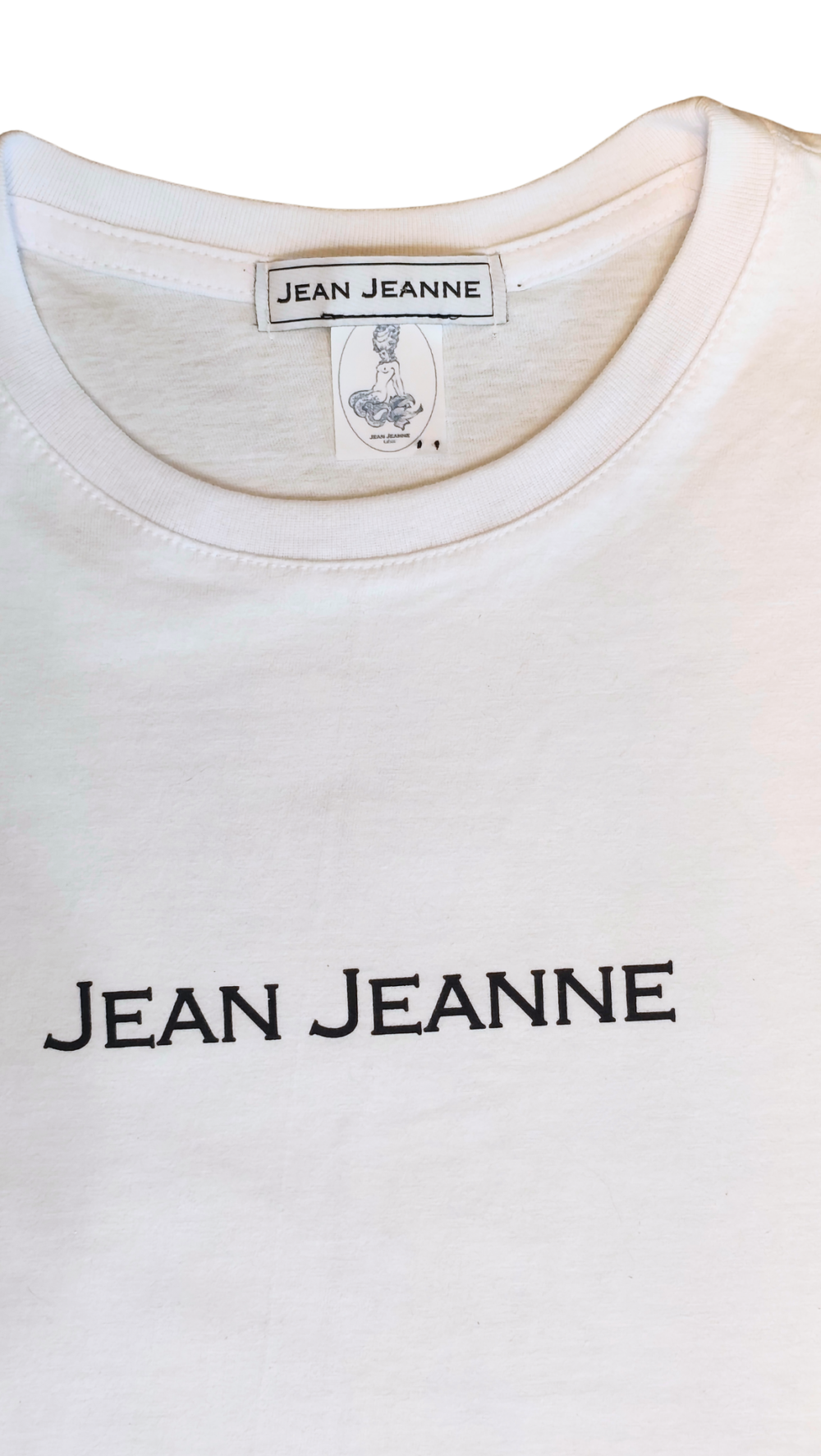 JJ logo T-shirt T2, photo 3