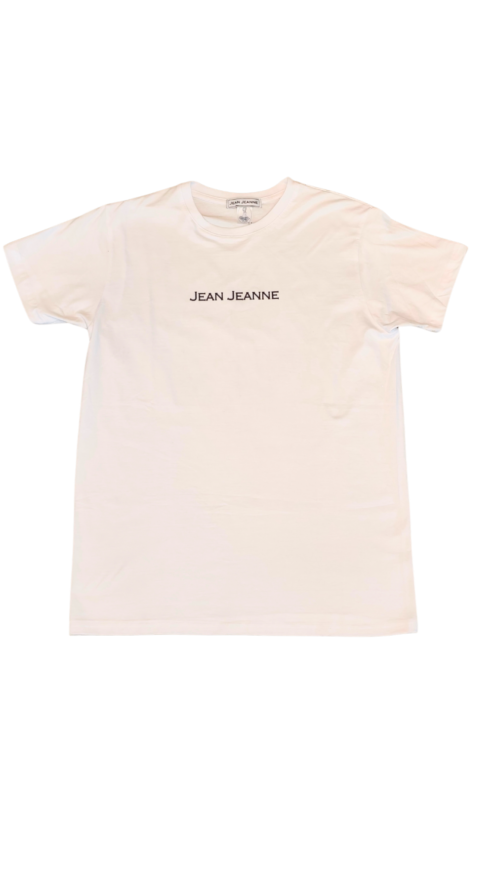 JJ logo T-shirt T2, photo 1