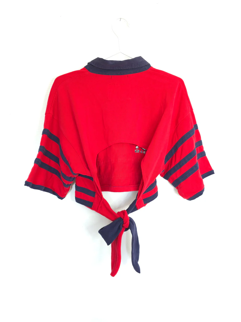 polo jj