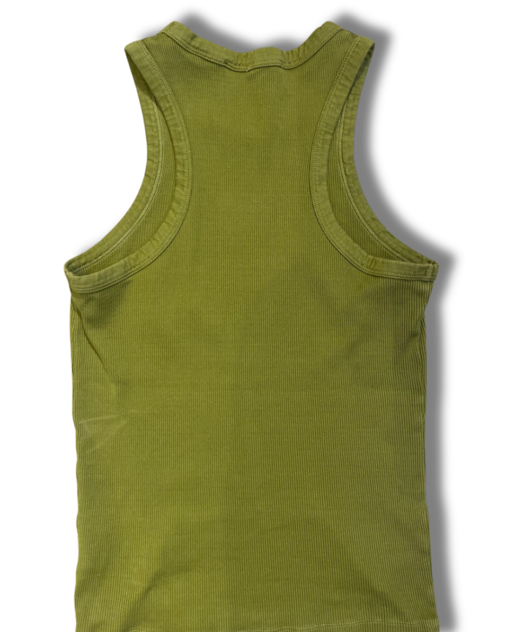 Rohe - Débardeur Kaki, photo 3