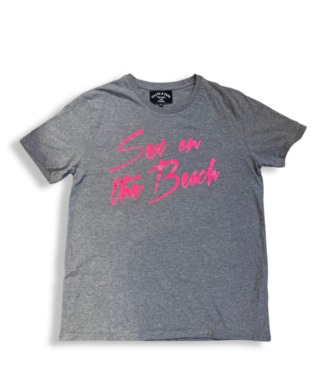 Filles à Papa - T-Shirt Sex On The Beach, photo 1