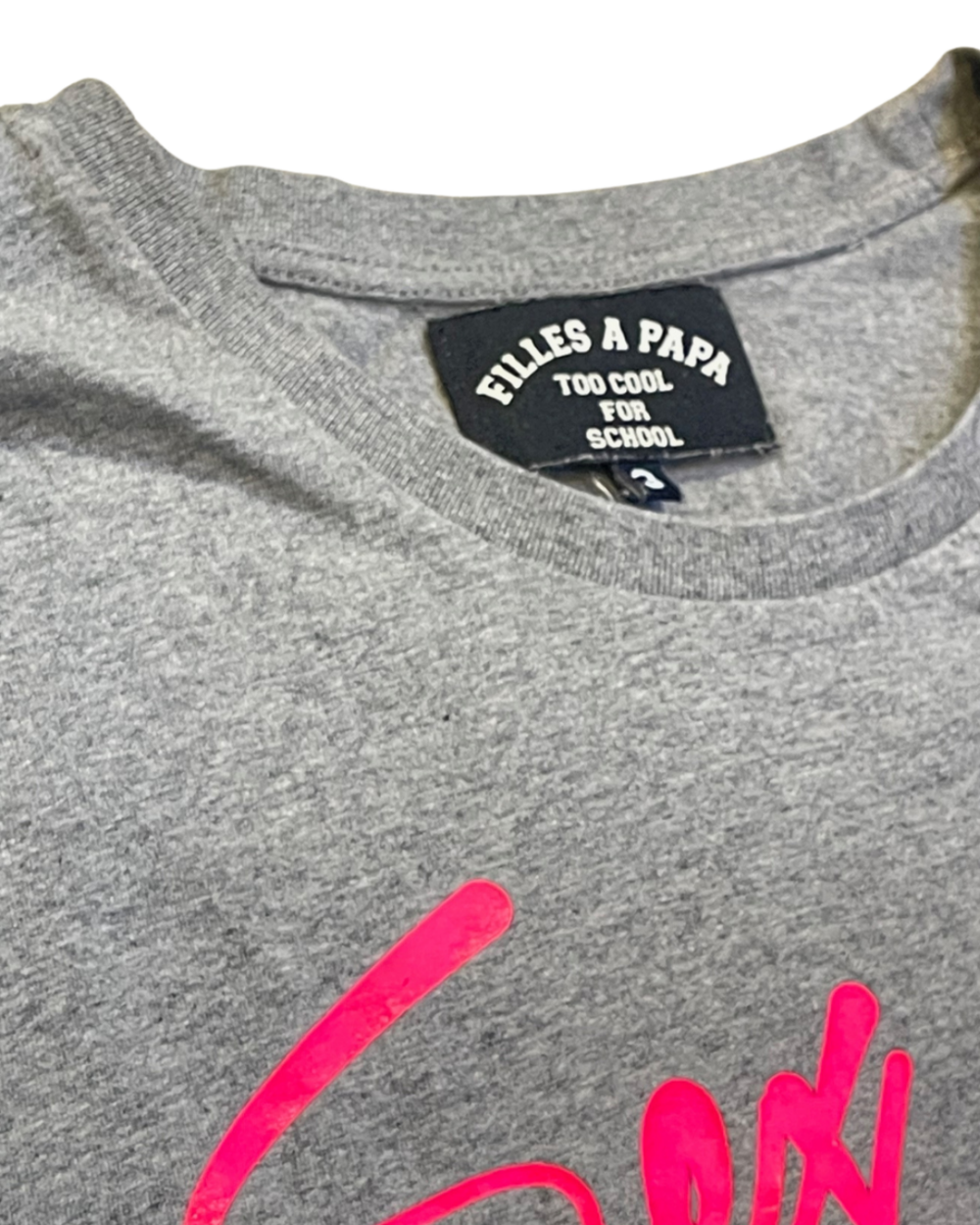 Filles à Papa - T-Shirt Sex On The Beach, photo 3