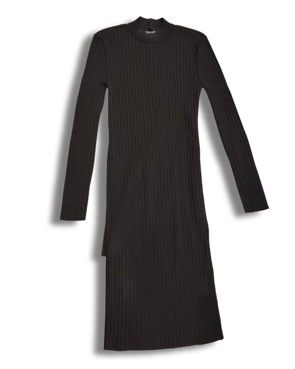 Filles à Papa - Robe Dos Nu Noire, photo 1