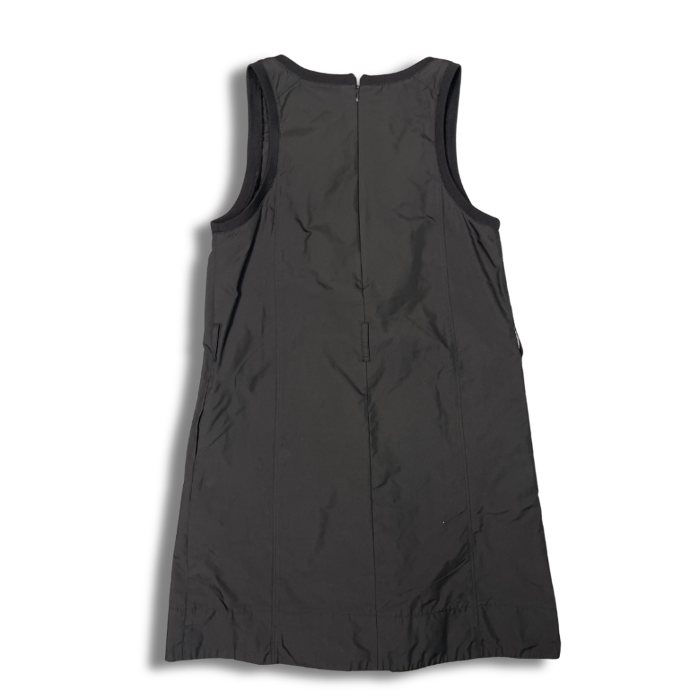 IKKS - Robe noire épaisse, photo 3