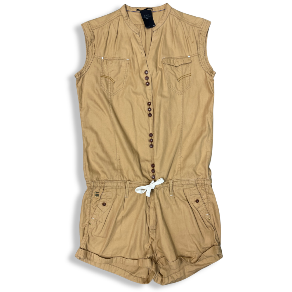 Raw Gstar - Combi beige, photo 1