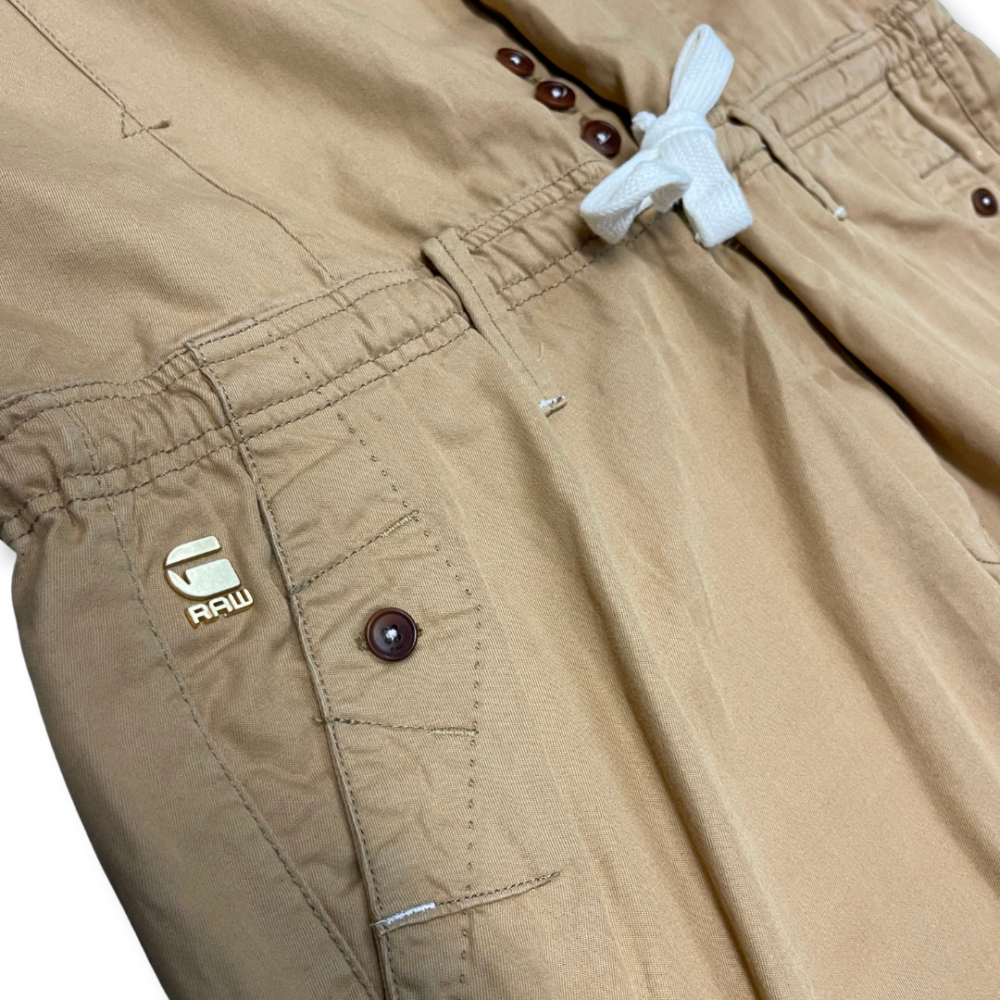 Raw Gstar - Combi beige, photo 3