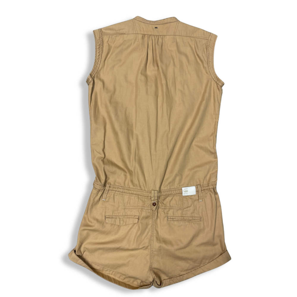 Raw Gstar - Combi beige, photo 4