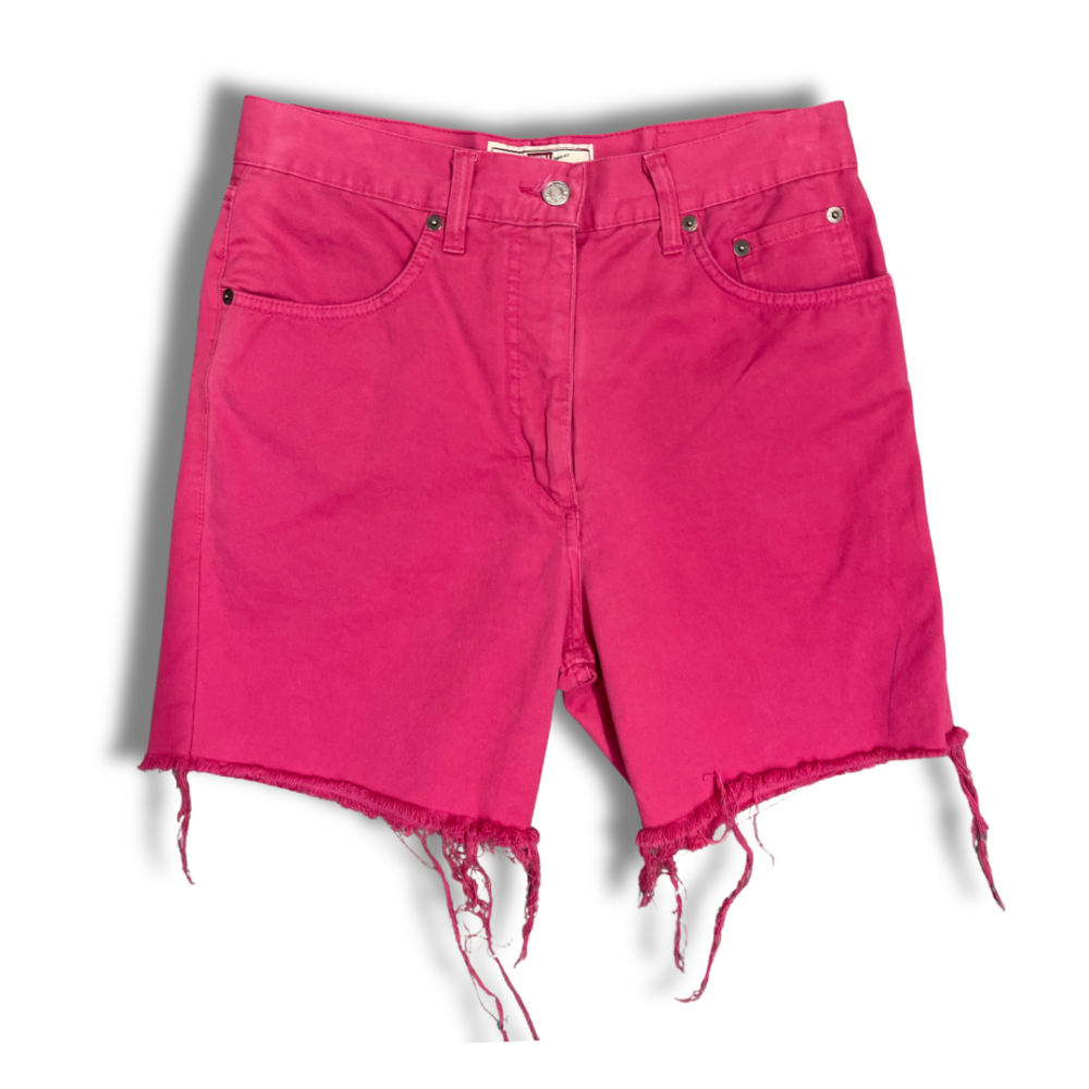 Levi's - Short Rose, photo 1