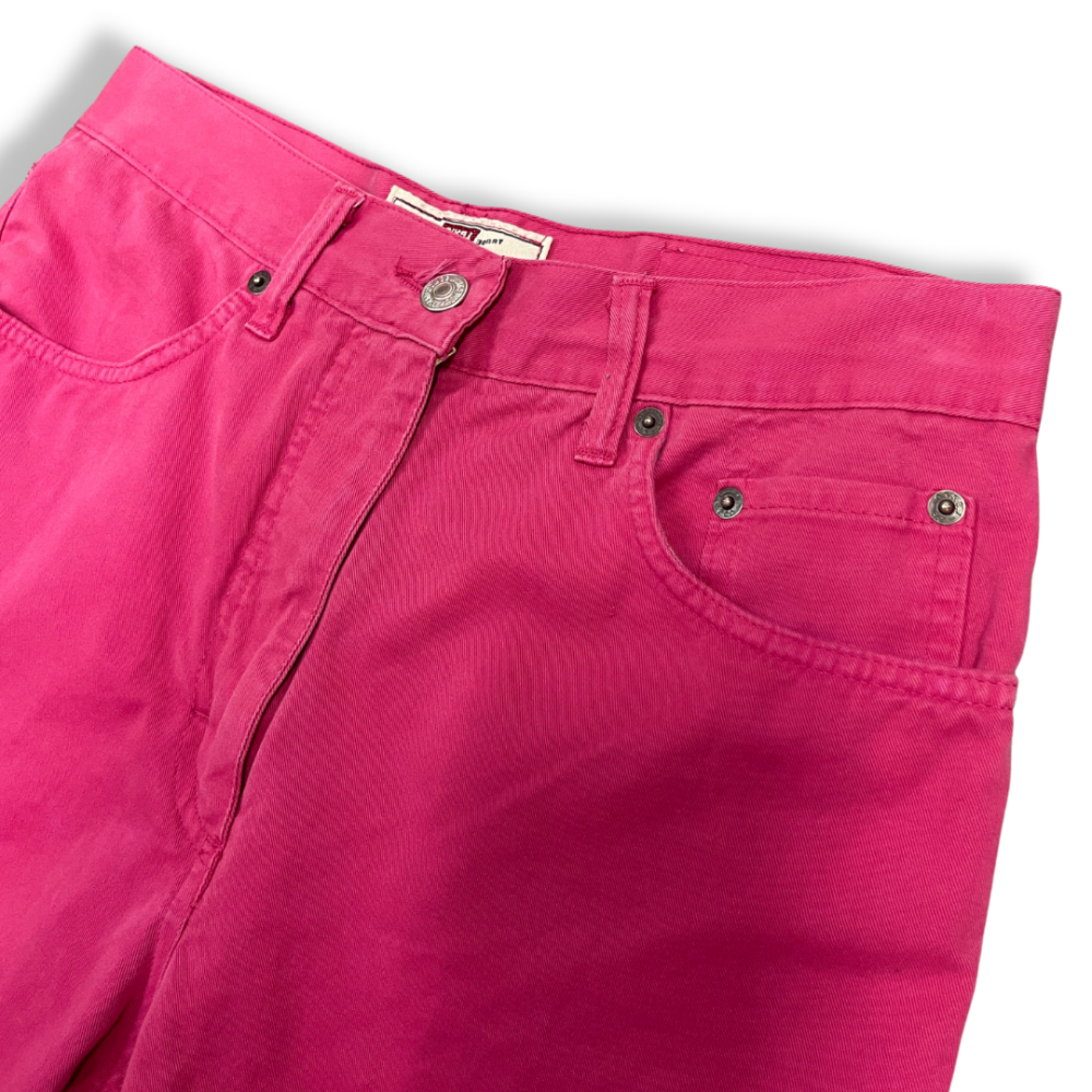 Levi's - Short Rose, photo 2