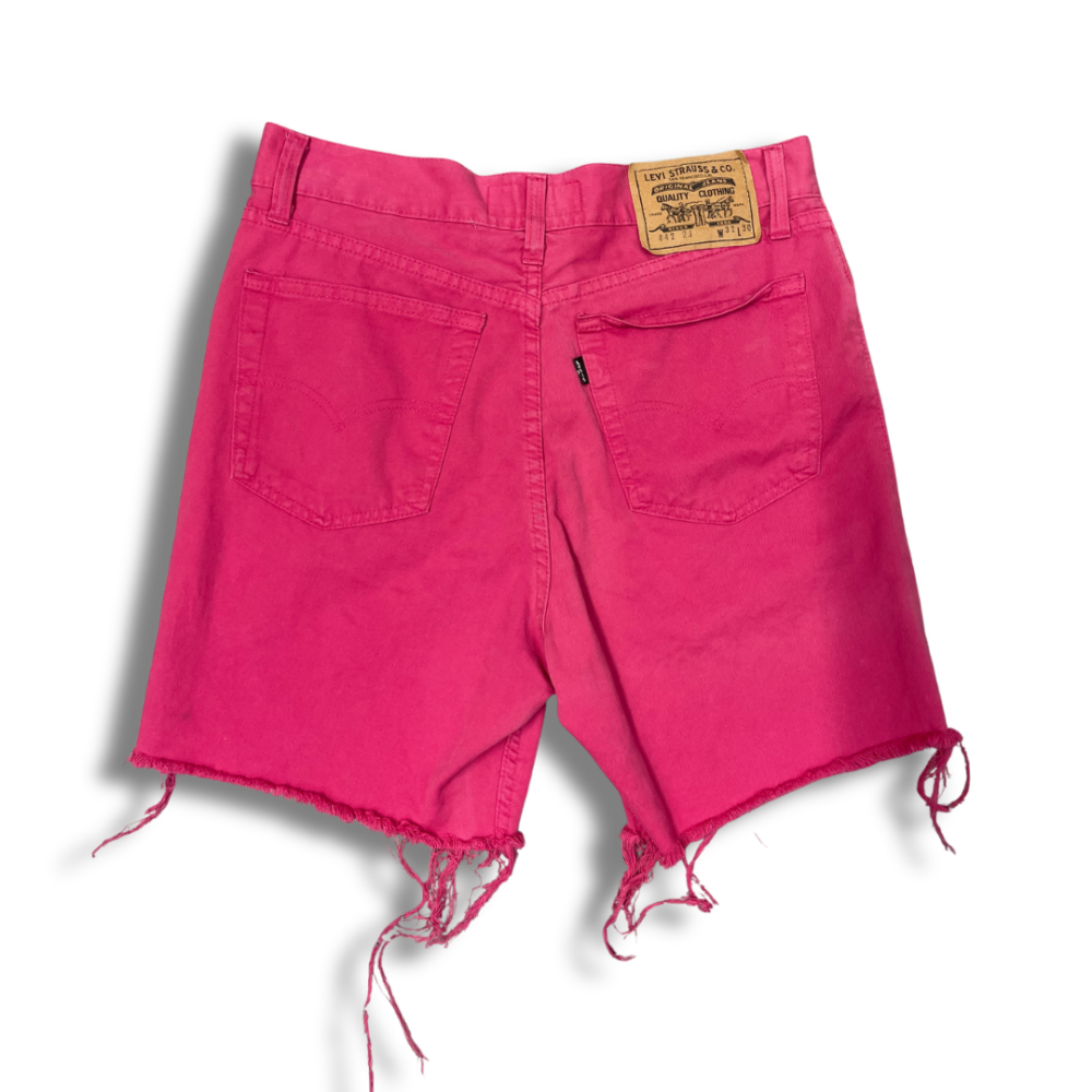 Levi's - Short Rose, photo 3