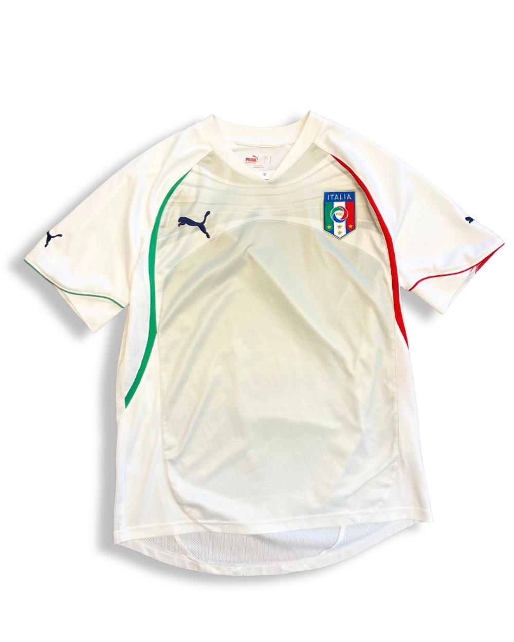 Puma-Italie-Training-2011/12, photo 1