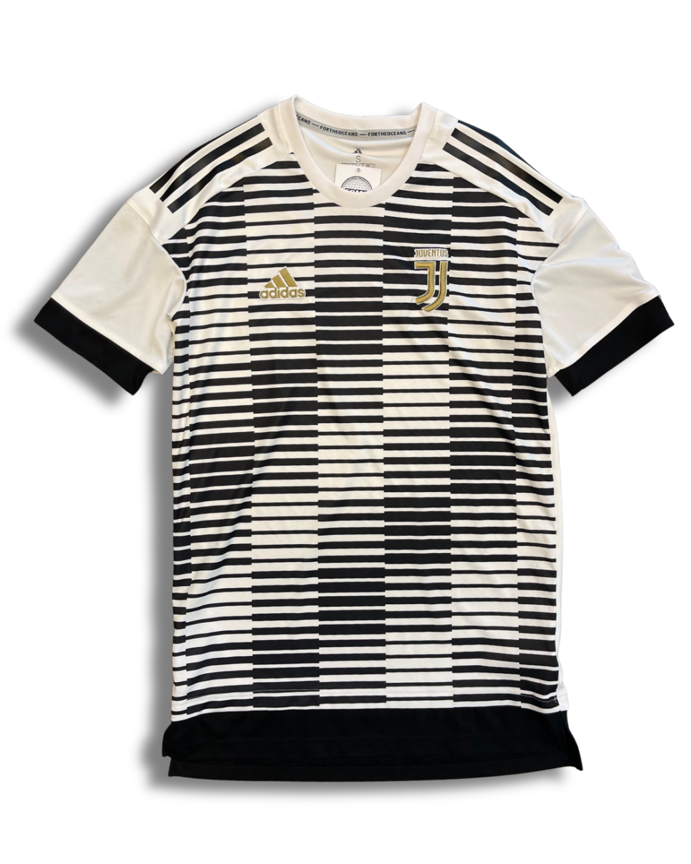 Adidas-Juventus-2017/18, photo 1