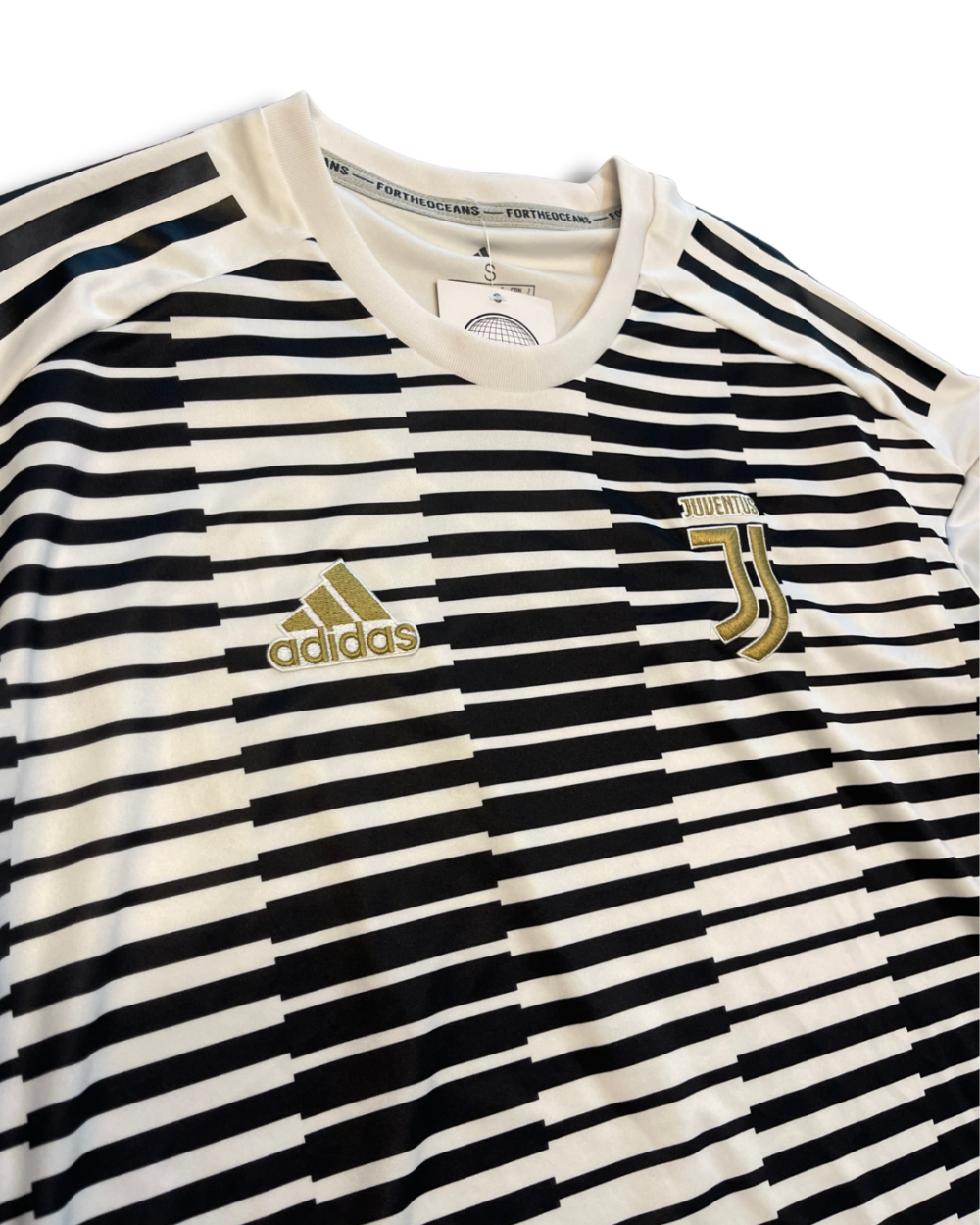 Adidas-Juventus-2017/18, photo 2