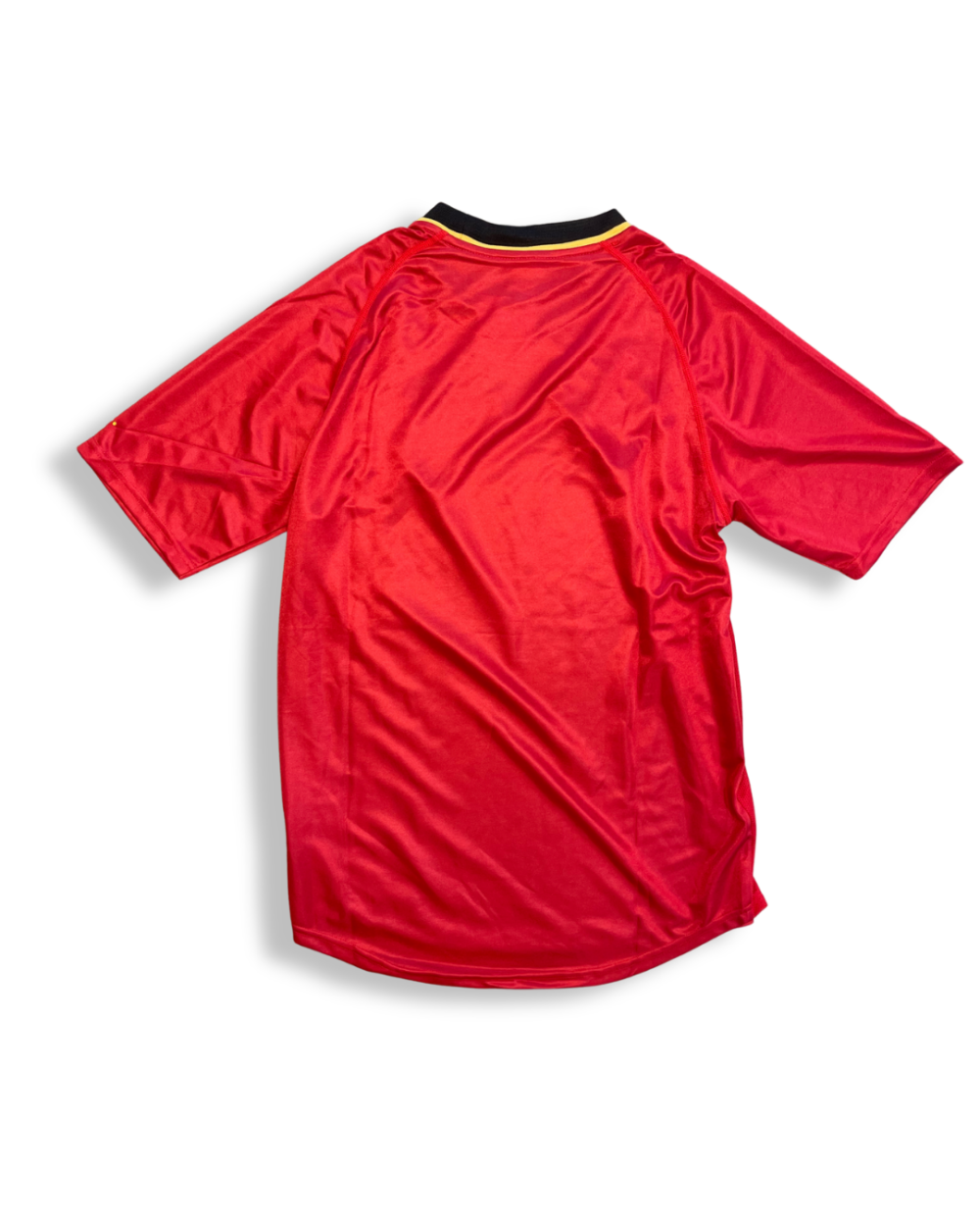 Nike-Belgique-2000/02, photo 3