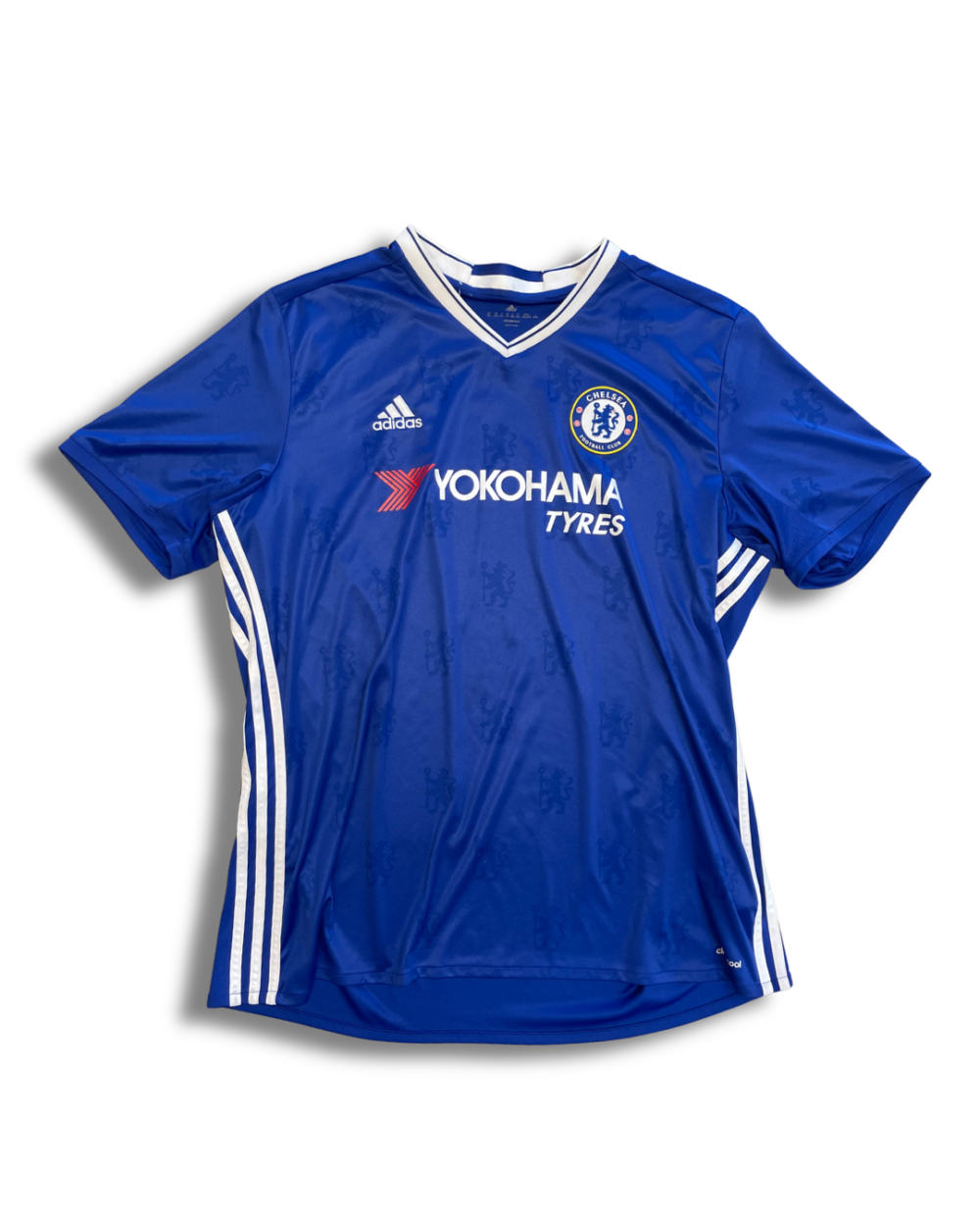 Adidas-Chelsea-2016/17, photo 1
