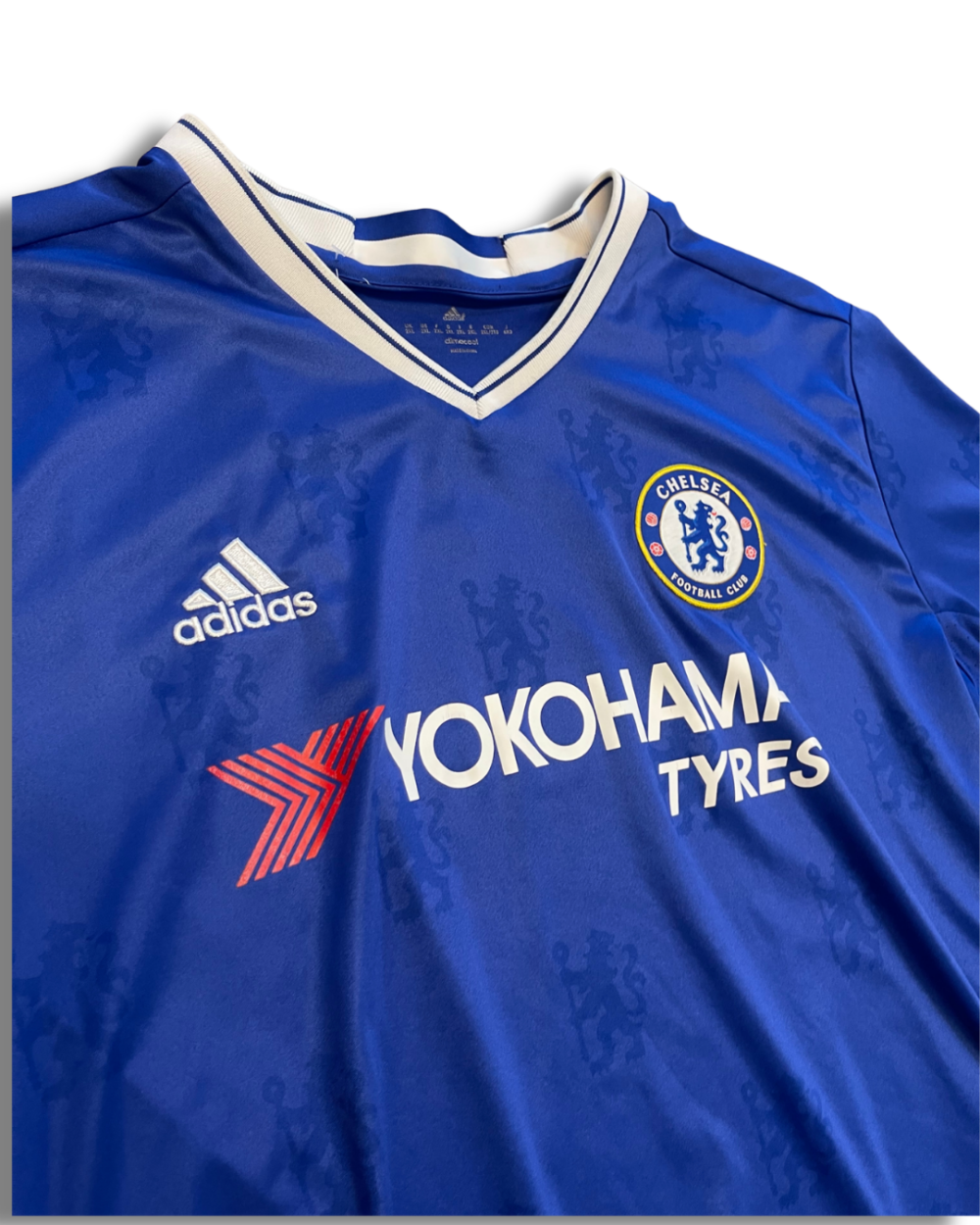 Adidas-Chelsea-2016/17, photo 2