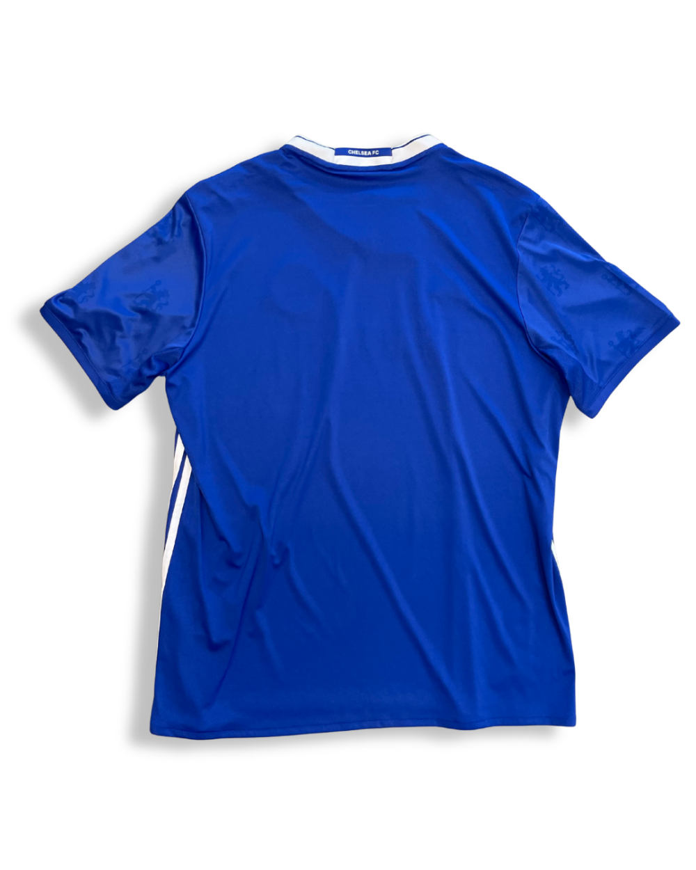 Adidas-Chelsea-2016/17, photo 3