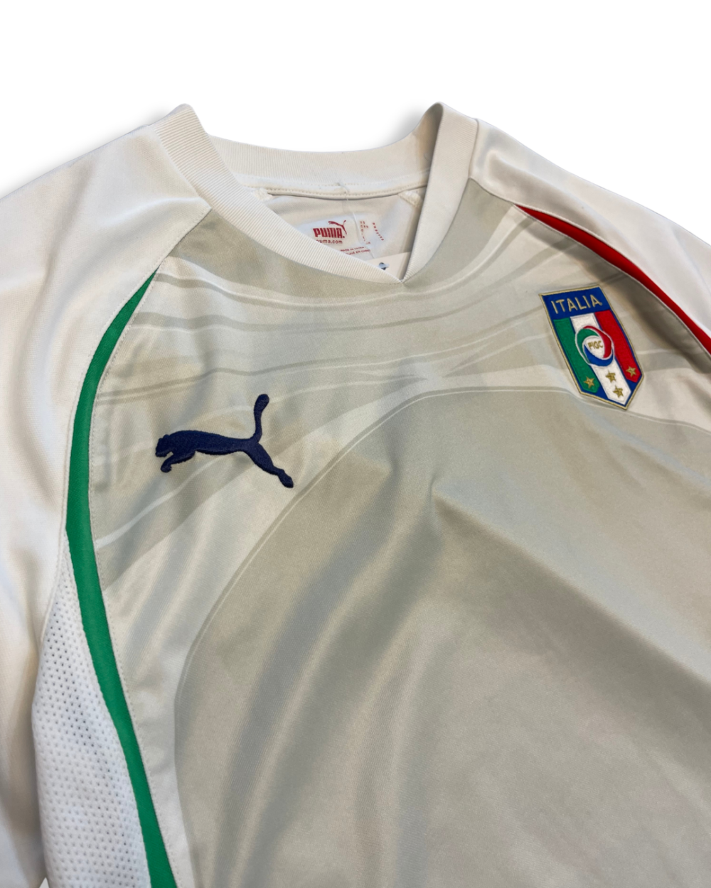 Puma-Italie-Training-2011/12, photo 2