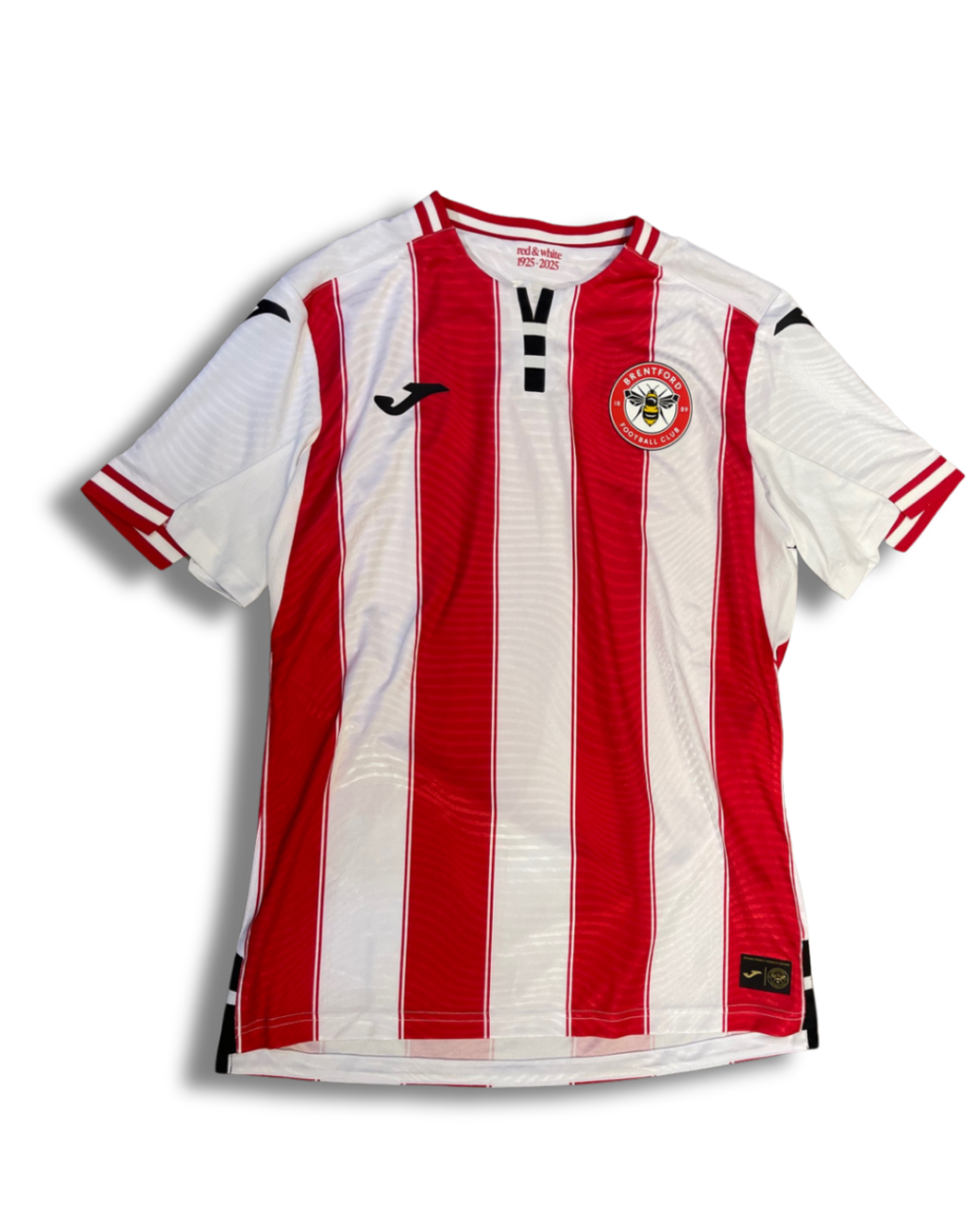 Joma-Brentford-2025/26, photo 1