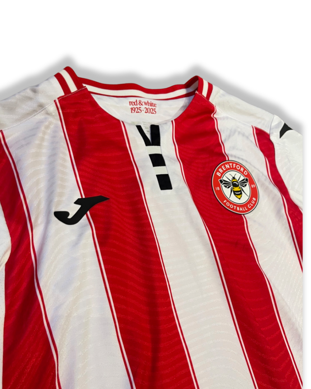 Joma-Brentford-2025/26, photo 2