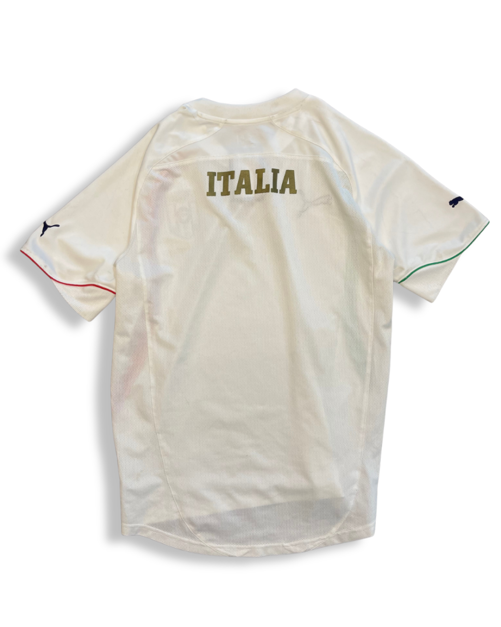 Puma-Italie-Training-2011/12, photo 3