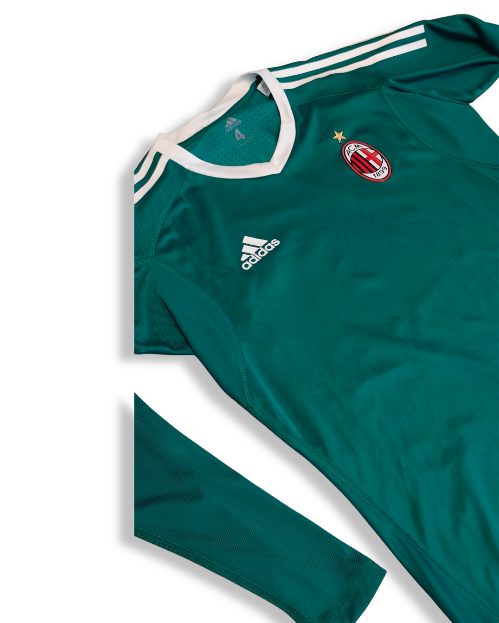 Adidas-AC Milan-2017/18, photo 2