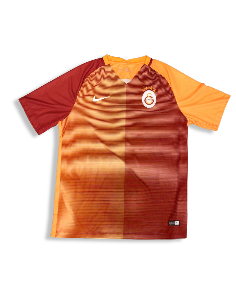 Nike-Galatasaray-2016/2017, photo 1