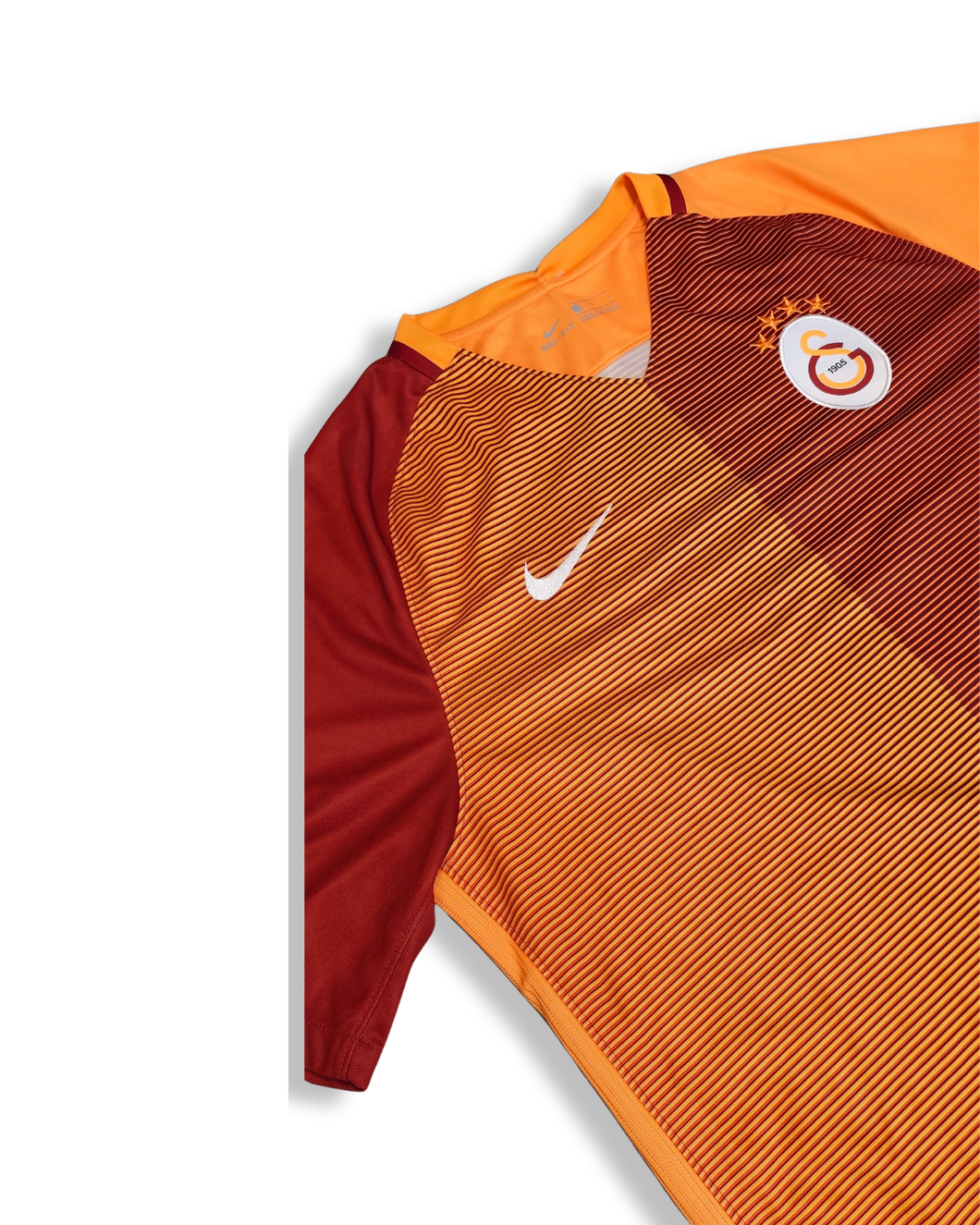 Nike-Galatasaray-2016/2017, photo 2