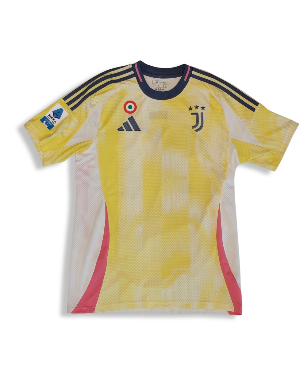 Adidas-Juventus-2024/25, photo 1