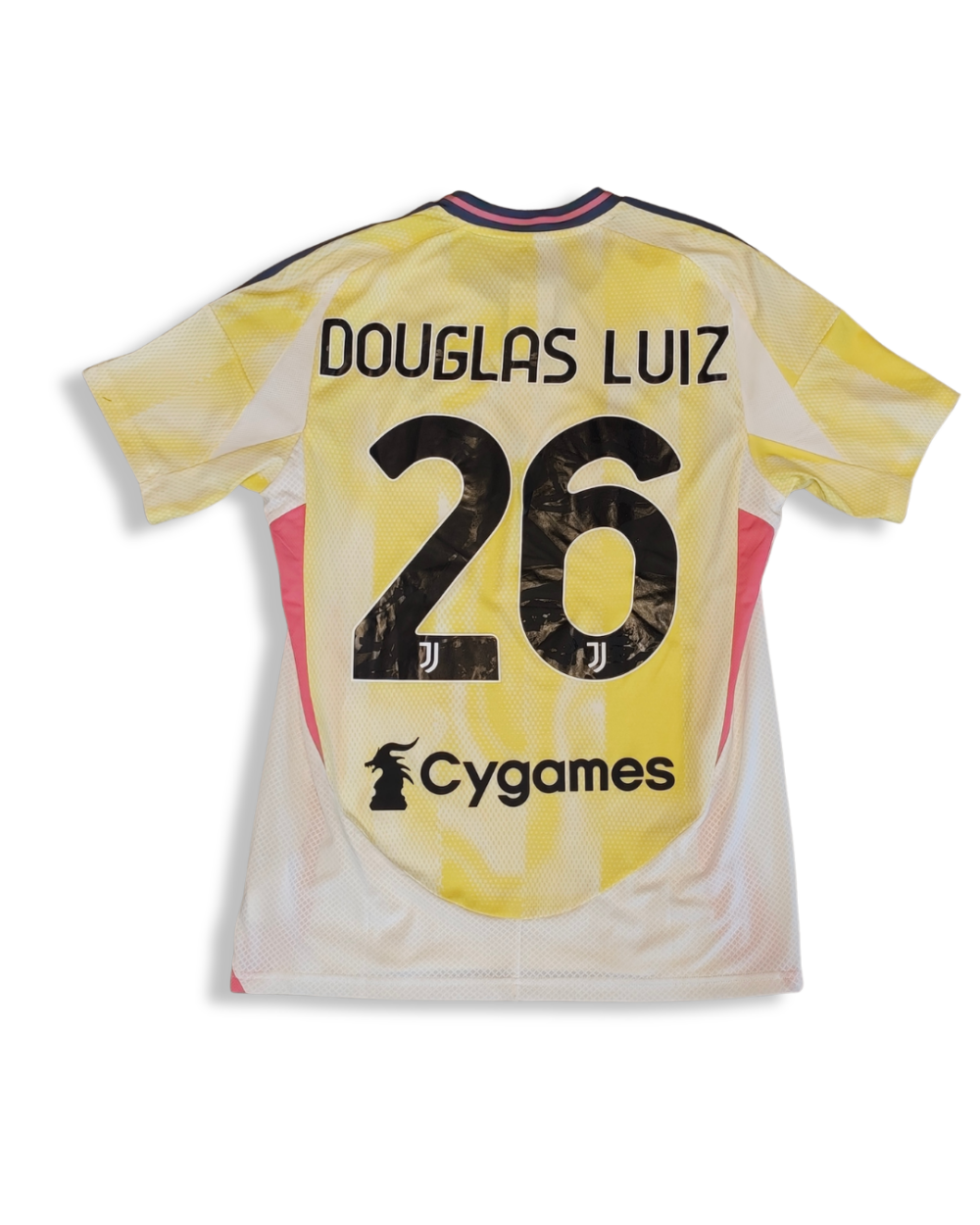 Adidas-Juventus-2024/25, photo 3