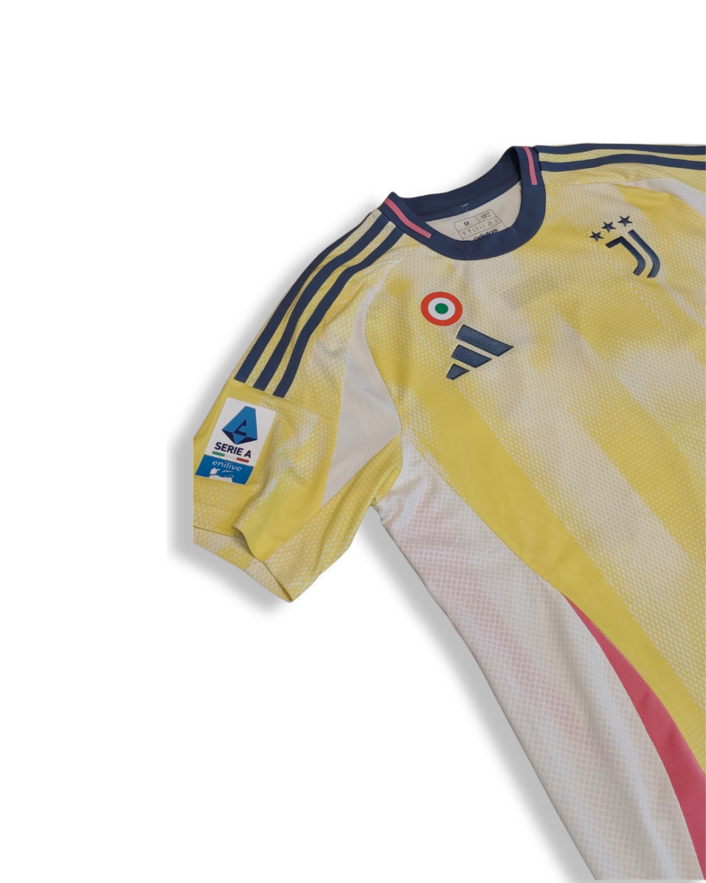 Adidas-Juventus-2024/25, photo 2