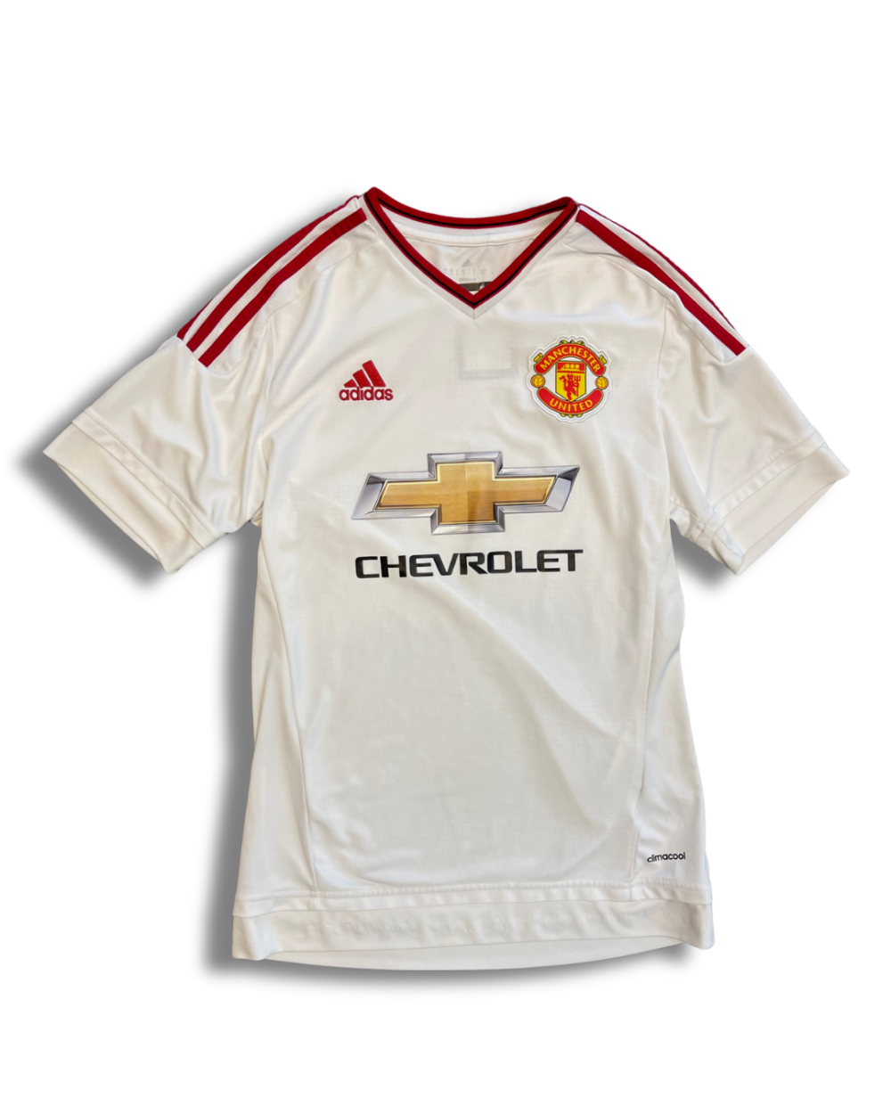 Adidas-Man Utd-2015/16, photo 1