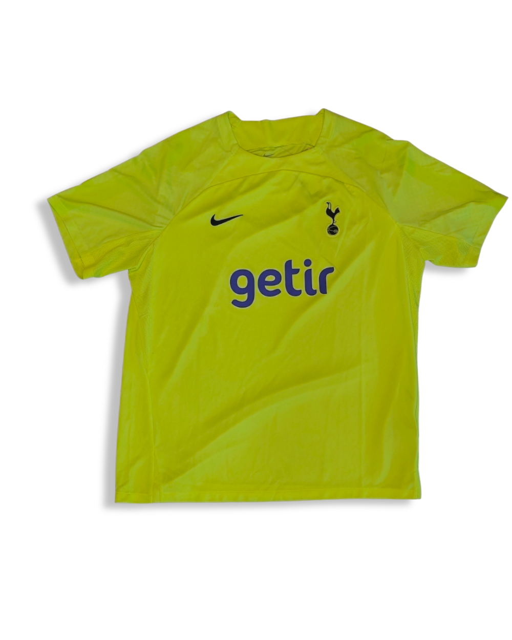 Nike-Tottenham-2022/23, photo 1
