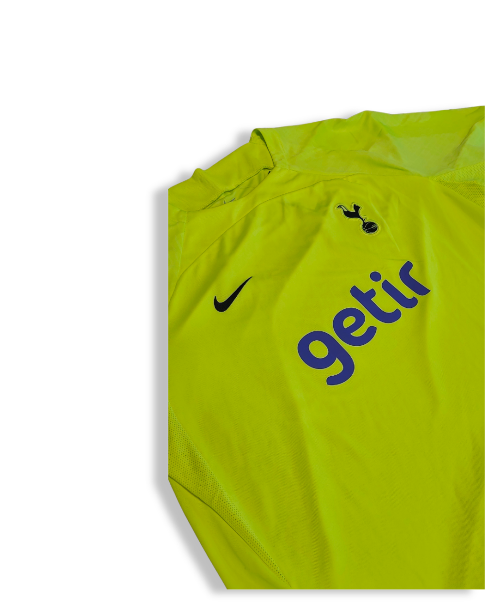 Nike-Tottenham-2022/23, photo 2