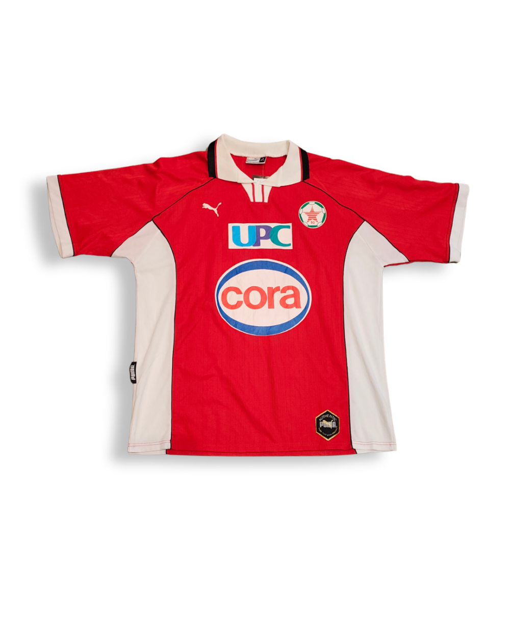 Puma-Red Star-1999/00, photo 1