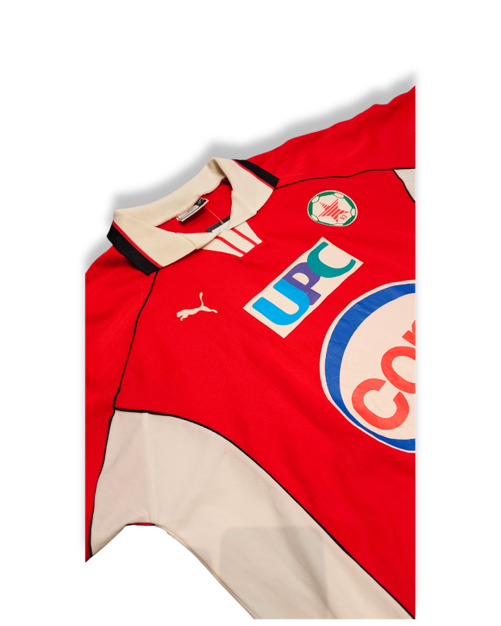 Puma-Red Star-1999/00, photo 2