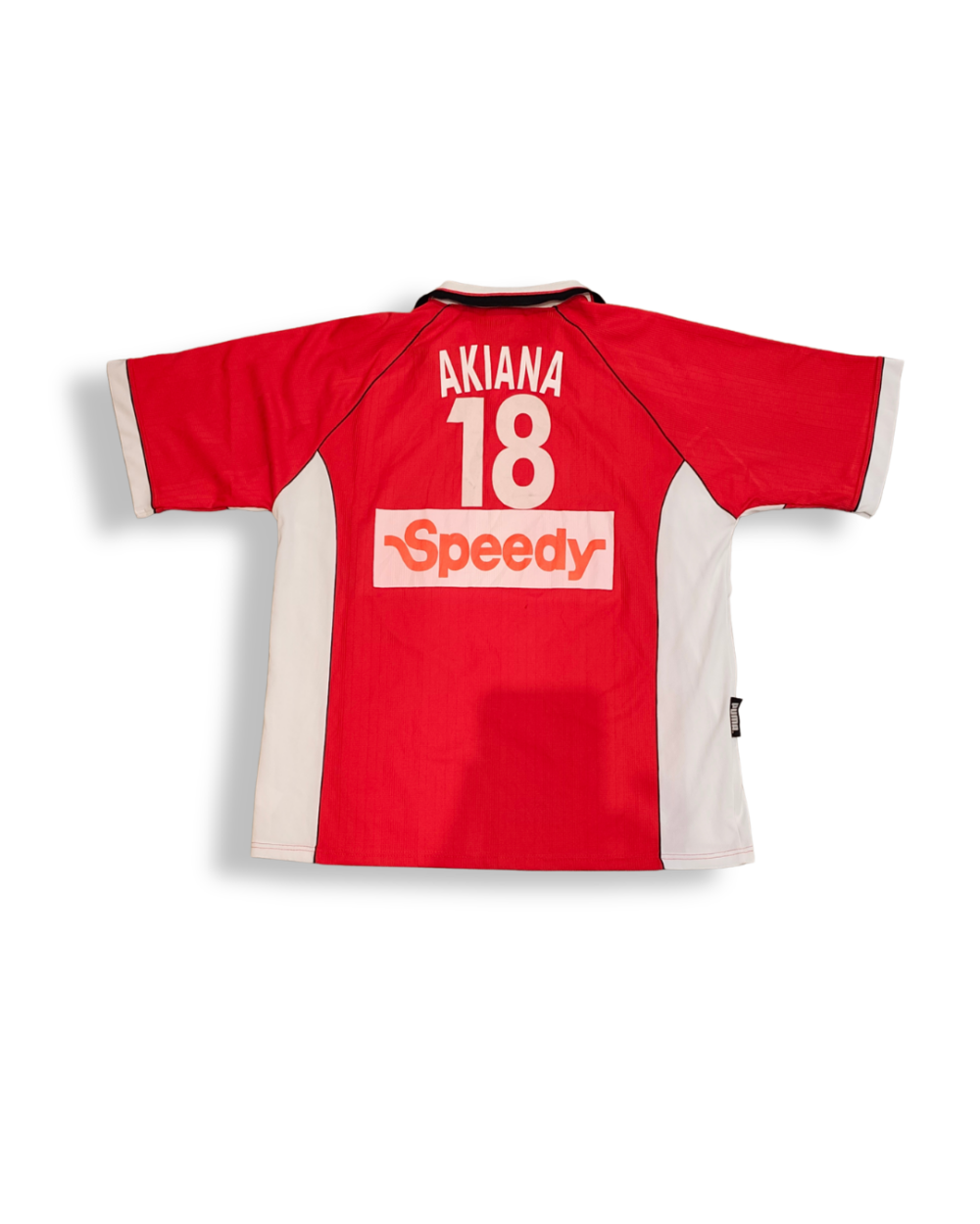 Puma-Red Star-1999/00, photo 3