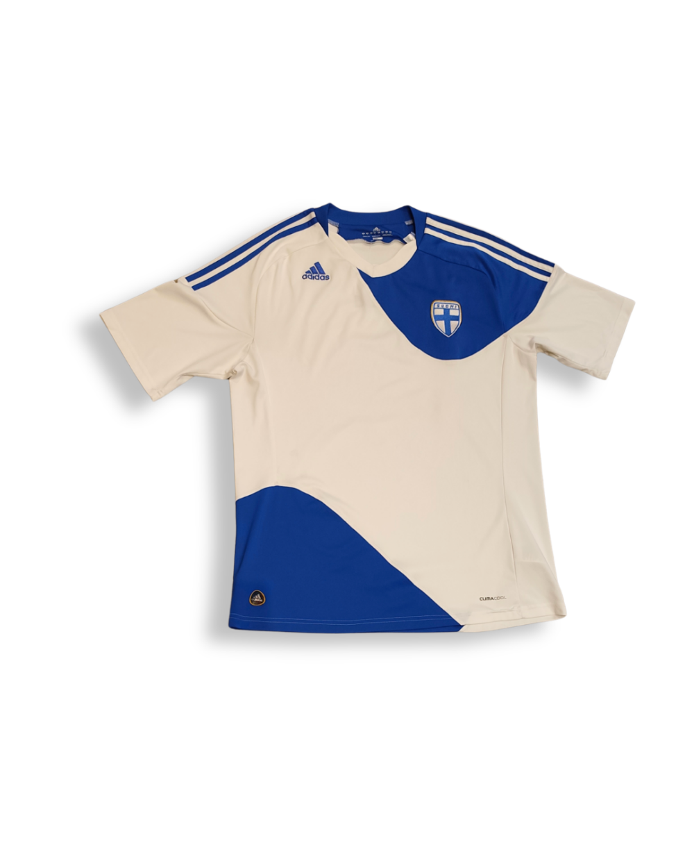 Adidas-Finlande-2010, photo 1