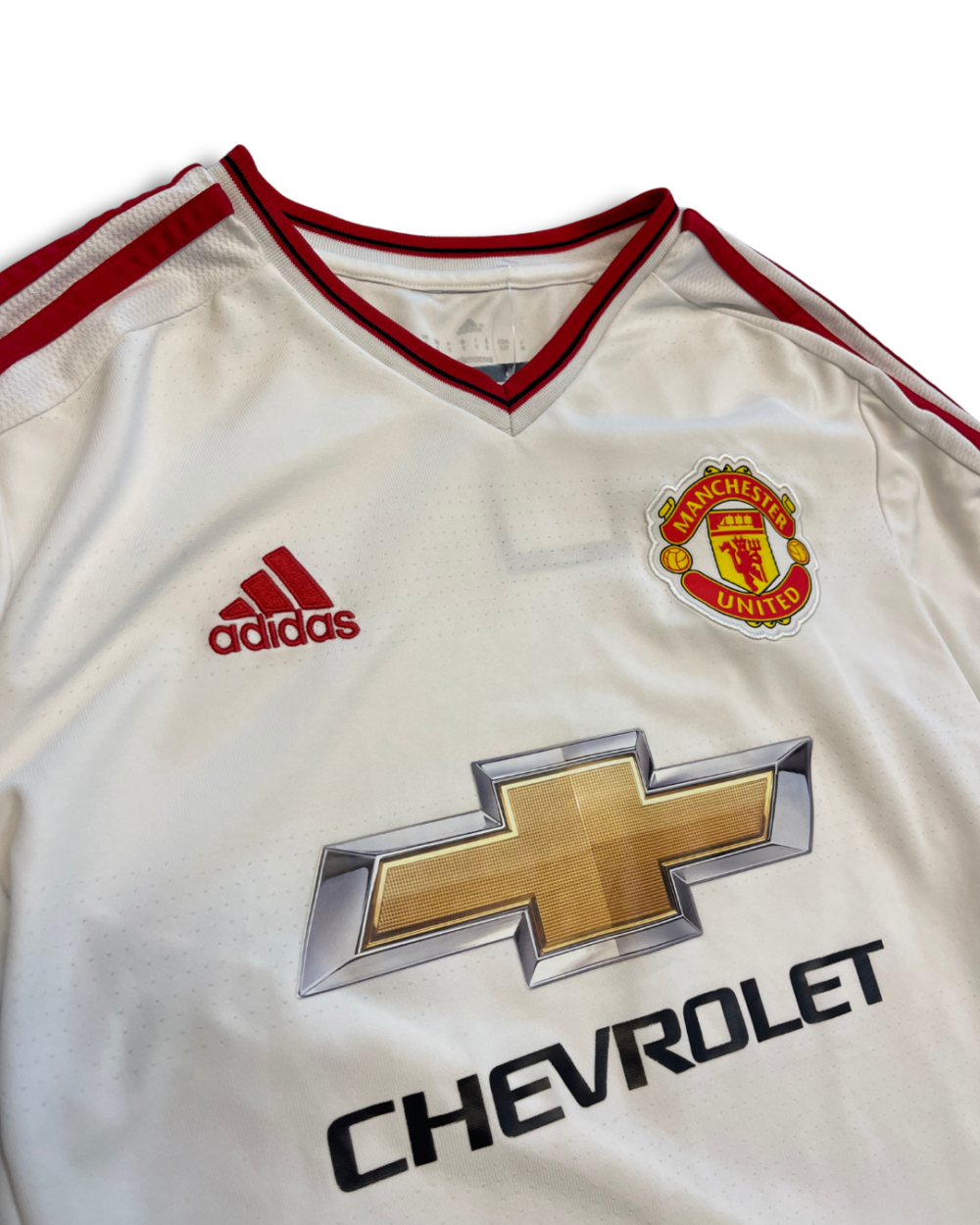 Adidas-Man Utd-2015/16, photo 2