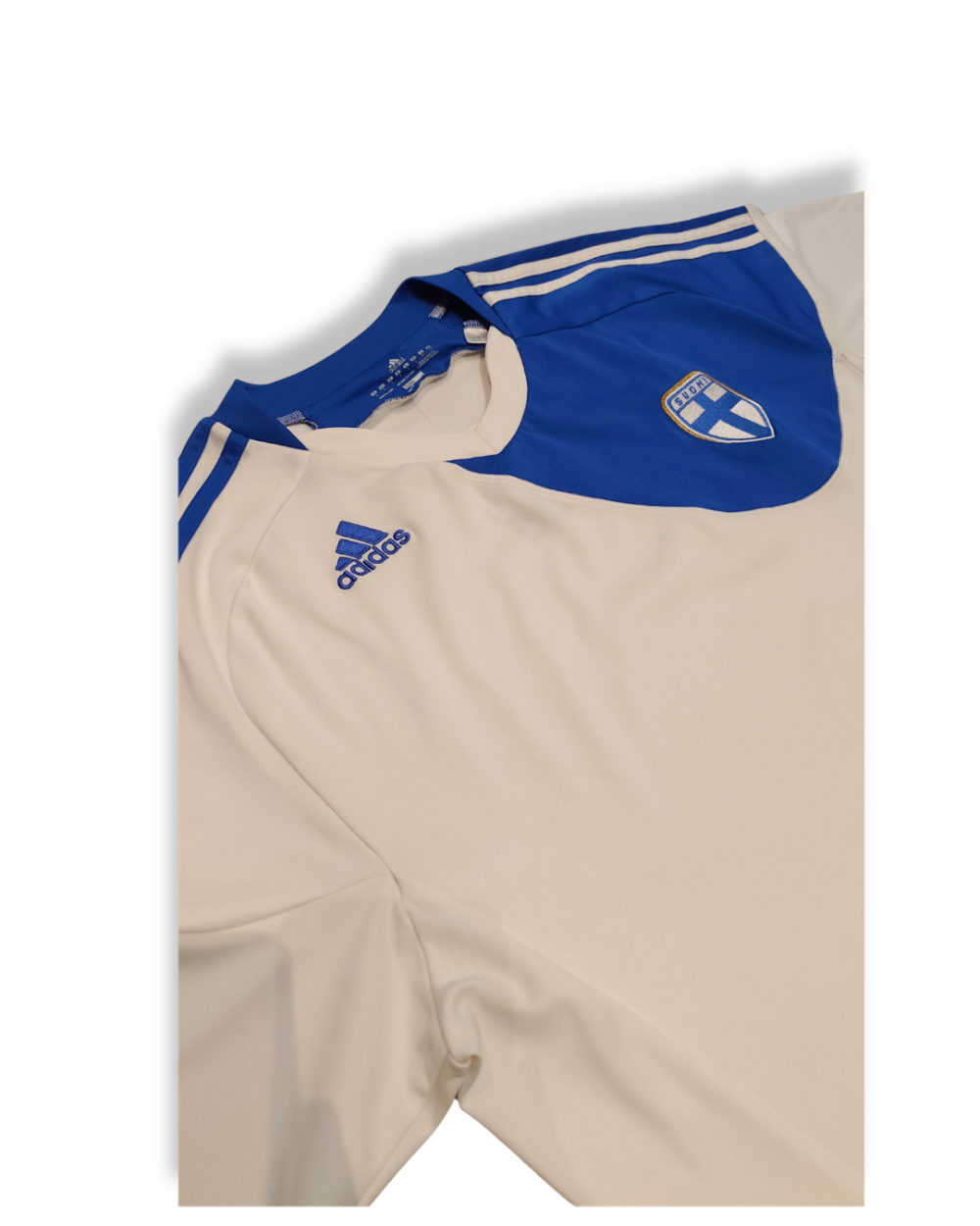 Adidas-Finlande-2010, photo 2