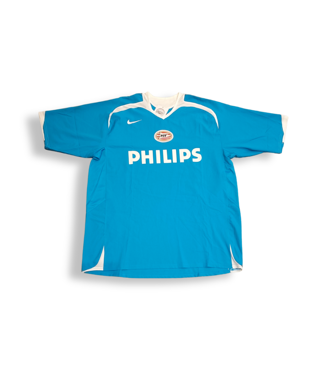 Nike-PSV-2006/07, photo 1