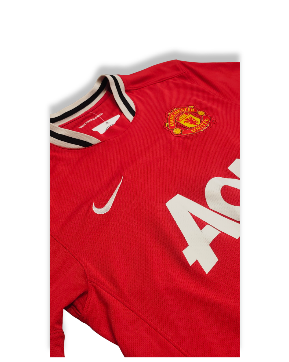 Nike-Man Utd-2011/12, photo 2