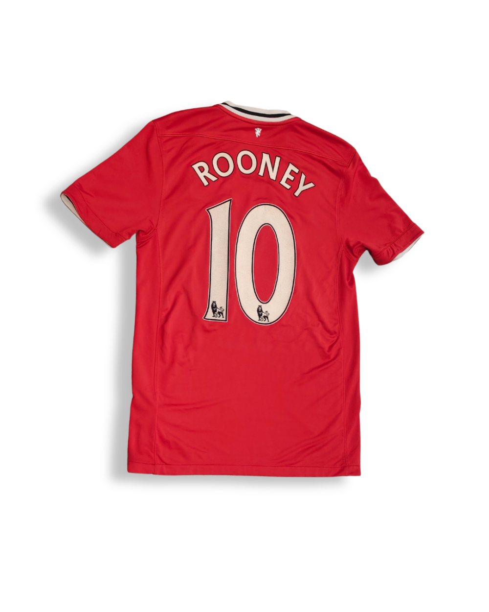 Nike-Man Utd-2011/12, photo 3