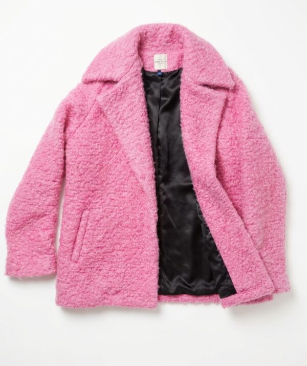 Roseanna - Veste