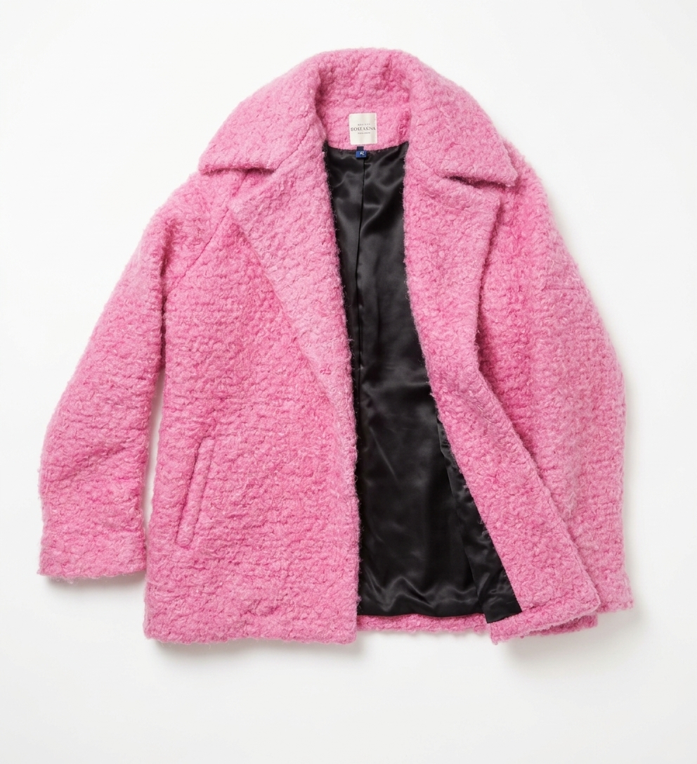 Roseanna - Veste, photo 1