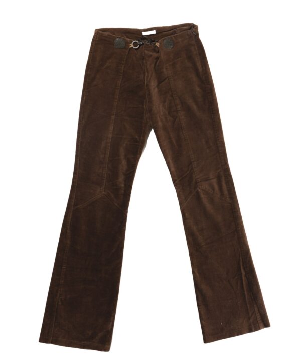 Nemo Pantalon Velours