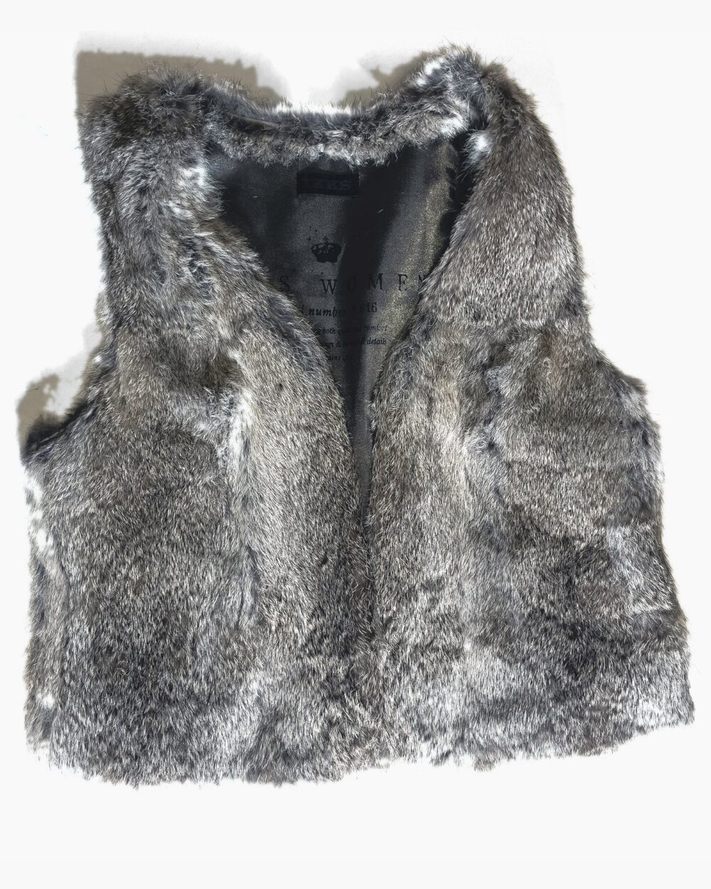 IKKS - Gilet sans manche, photo 1