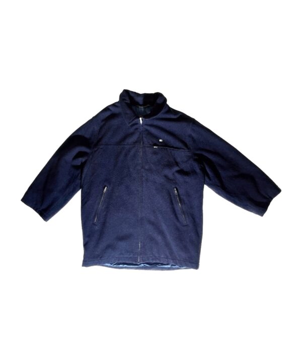Lacoste Manteau Laine