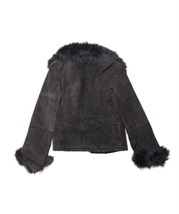 Vero Moda - Veste 70's